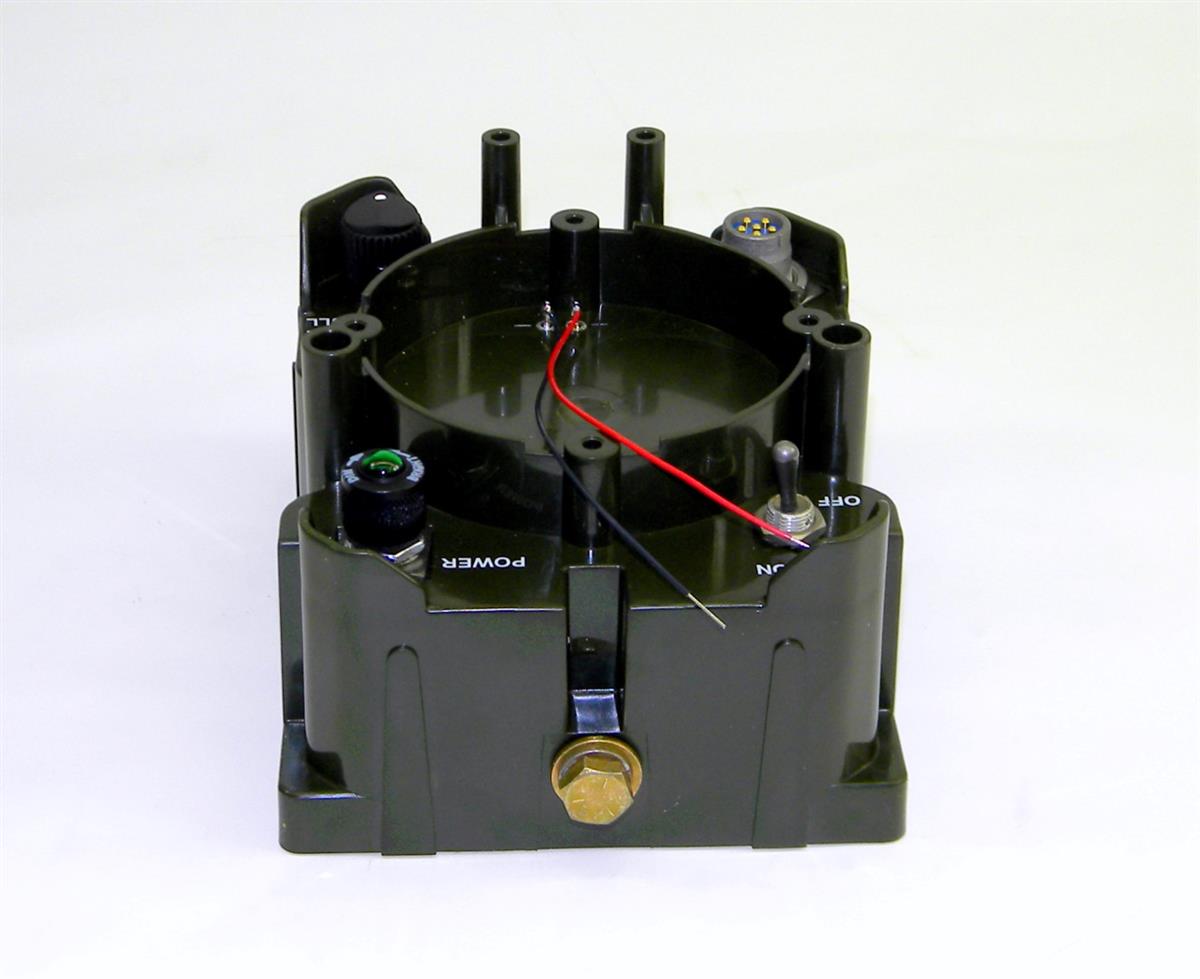 Loudspeaker Case for Loudspeaker Control Unit LS-671/VRC NSN